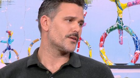 Μιχάλης Λεβεντογιάννης