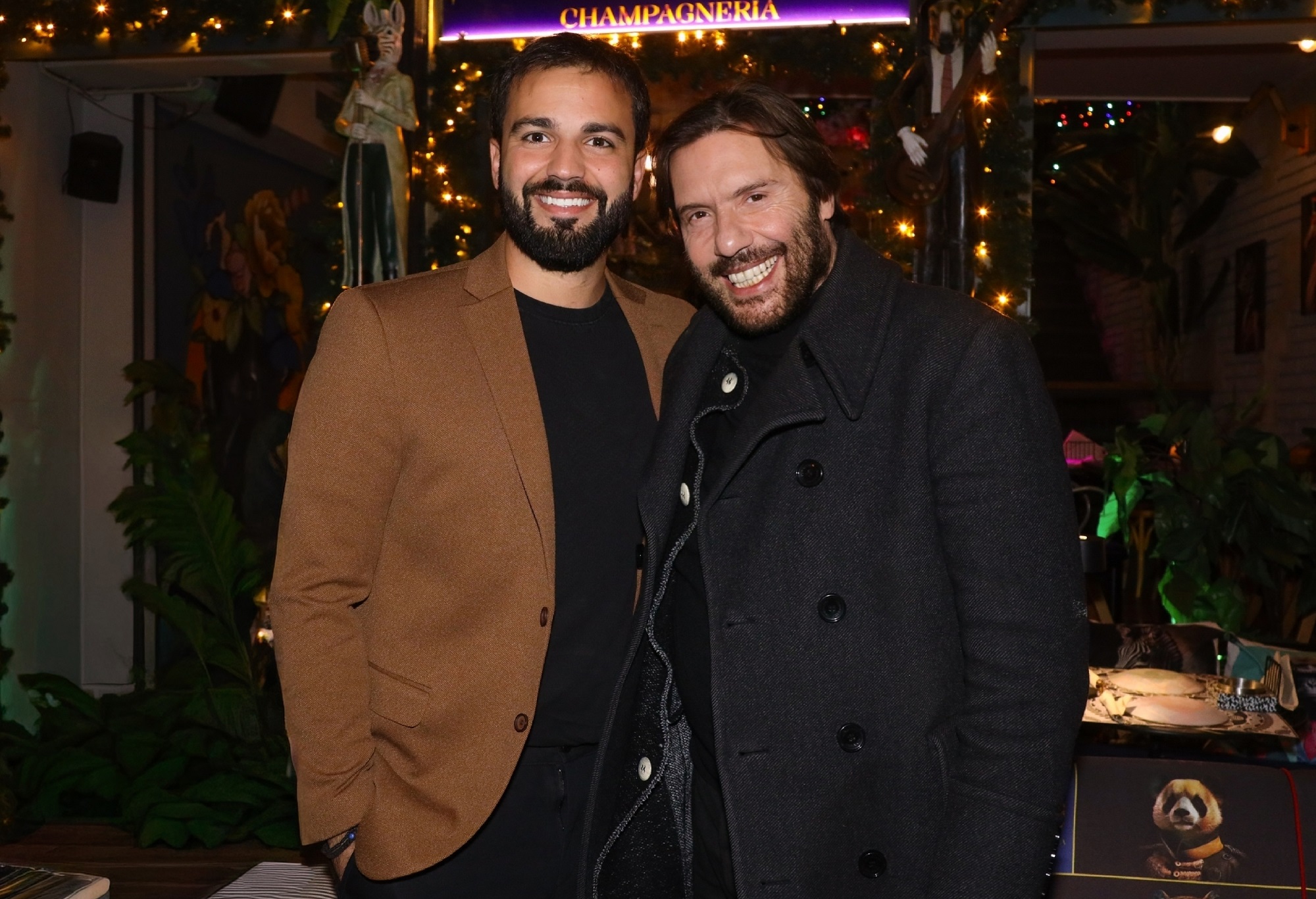 leyteris koumantakis stratos tzortzoglou