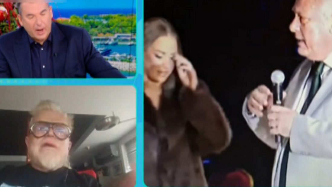 Νίκος Αποστολόπουλος