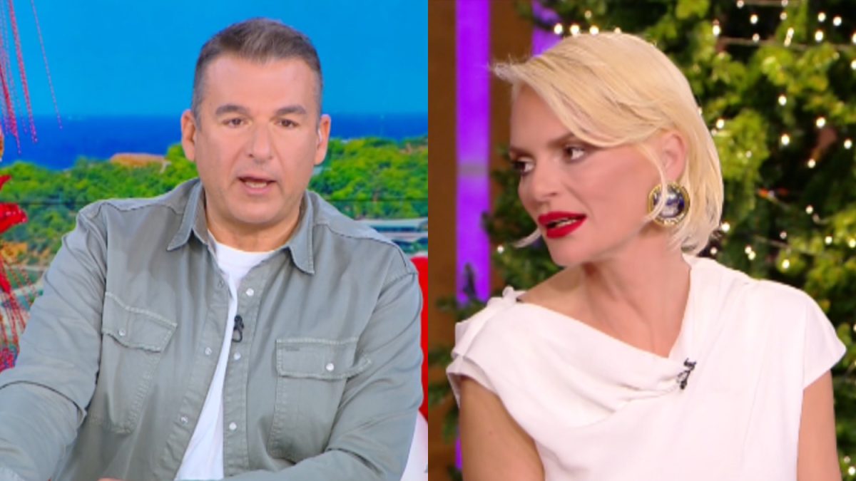 Γιώργος Λιάγκας