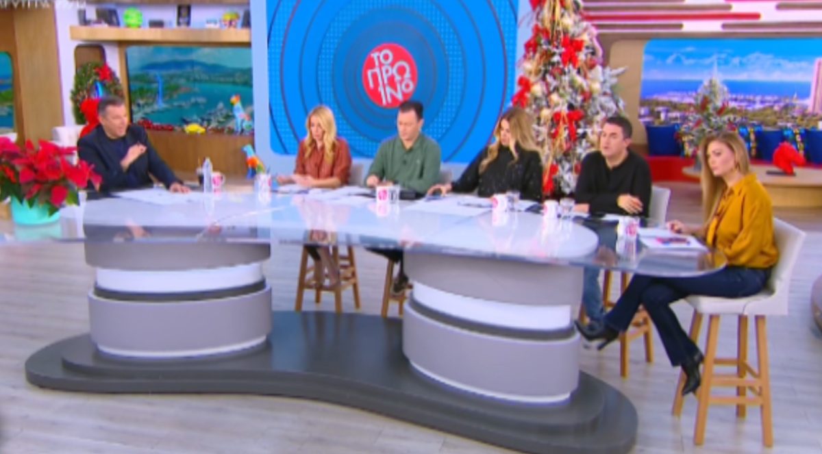 Γιώργος Λιάγκας