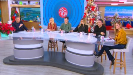 Γιώργος Λιάγκας