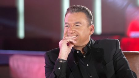 Γιώργος Λιάγκας