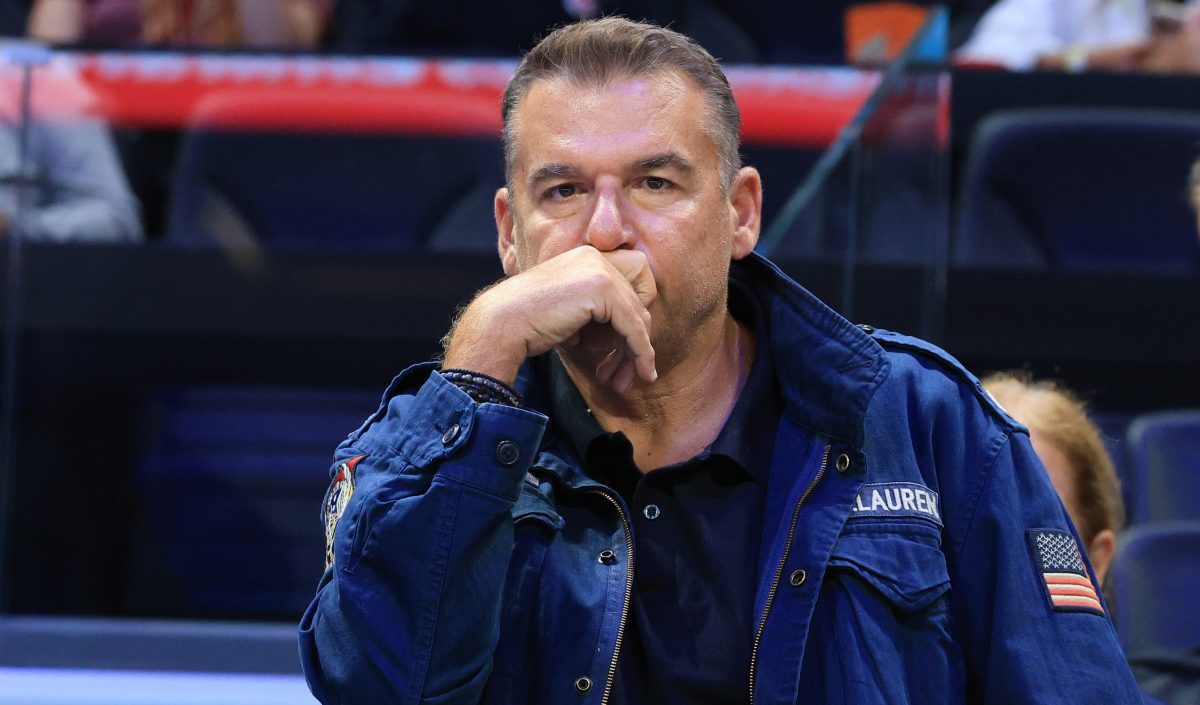 Γιώργος Λιάγκας