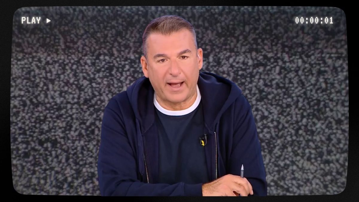 Γιώργος Λιάγκας