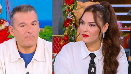 Γιώργος Λιάγκας