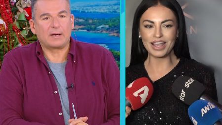 Γιώργος Λιάγκας