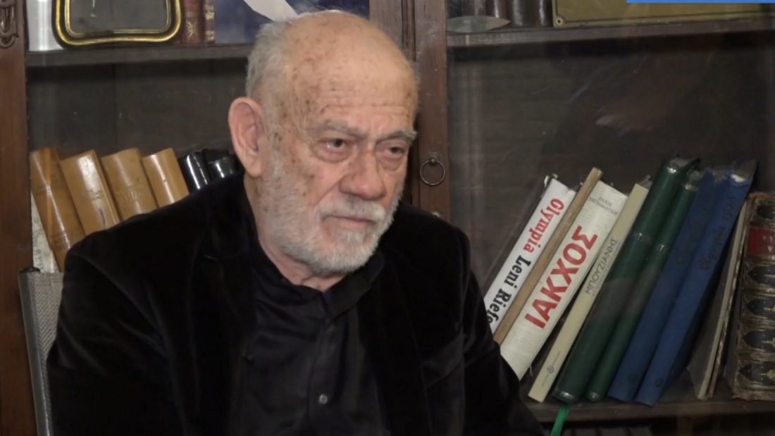 Γιώργος Λιάνης