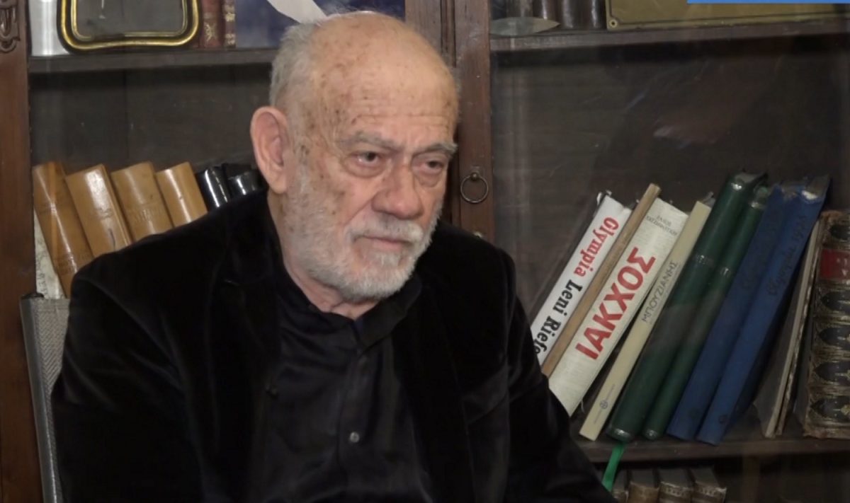 Γιώργος Λιάνης