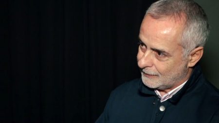 Περικλής Λιανός