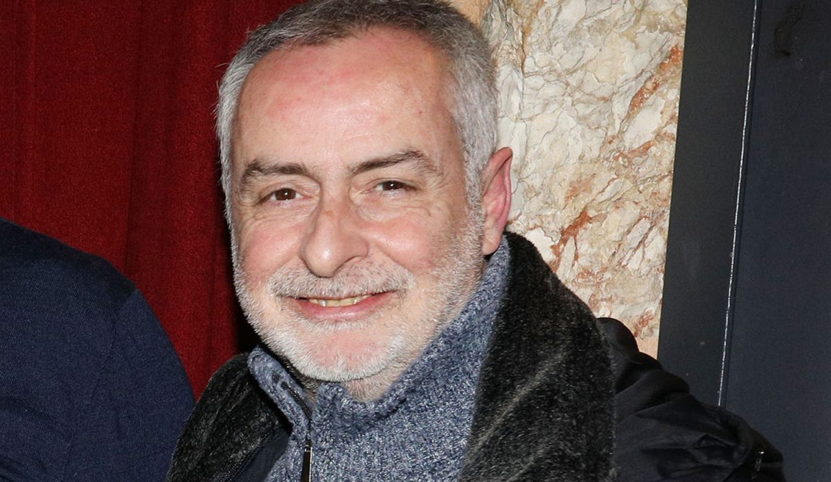 Περικλής Λιανός