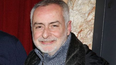 Περικλής Λιανός