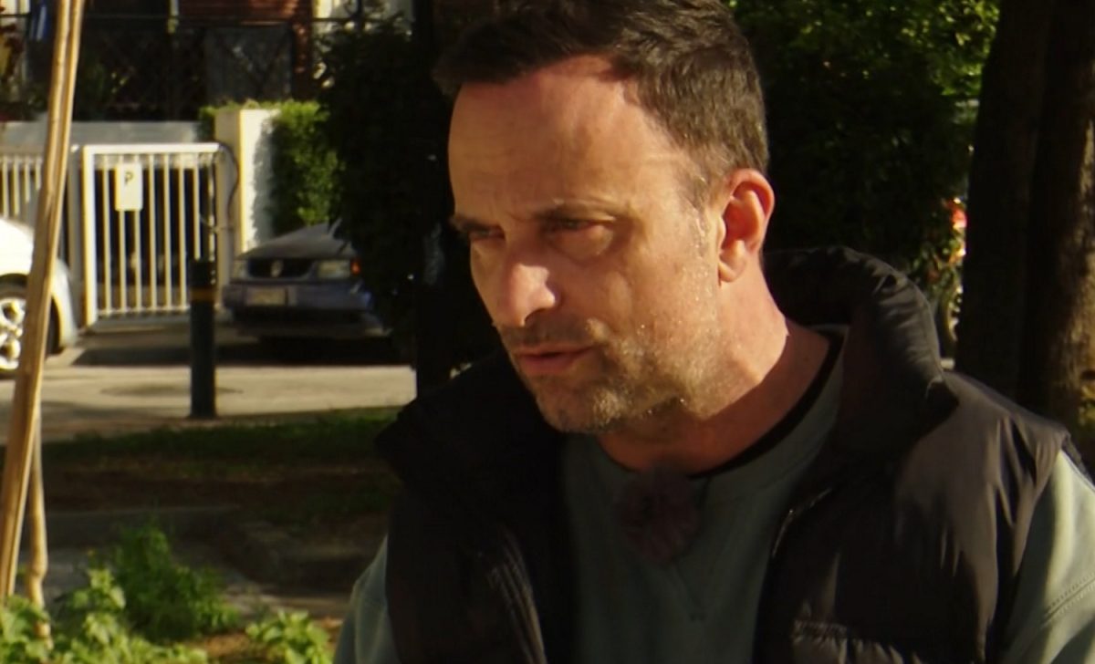 Γιώργος Λιανός