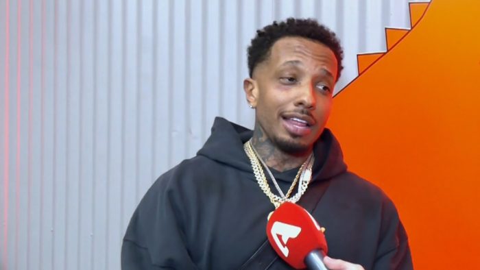 Light: «Είμαι Σκανδιναβός μπαμπάς, αλλάζω πάνες, μπιμπερό, ξέρω απ’ έξω όλα τα φάρμακα για τους κολικούς»