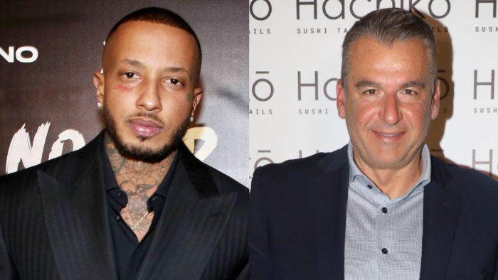 Light, Γιώργος Λιάγκας