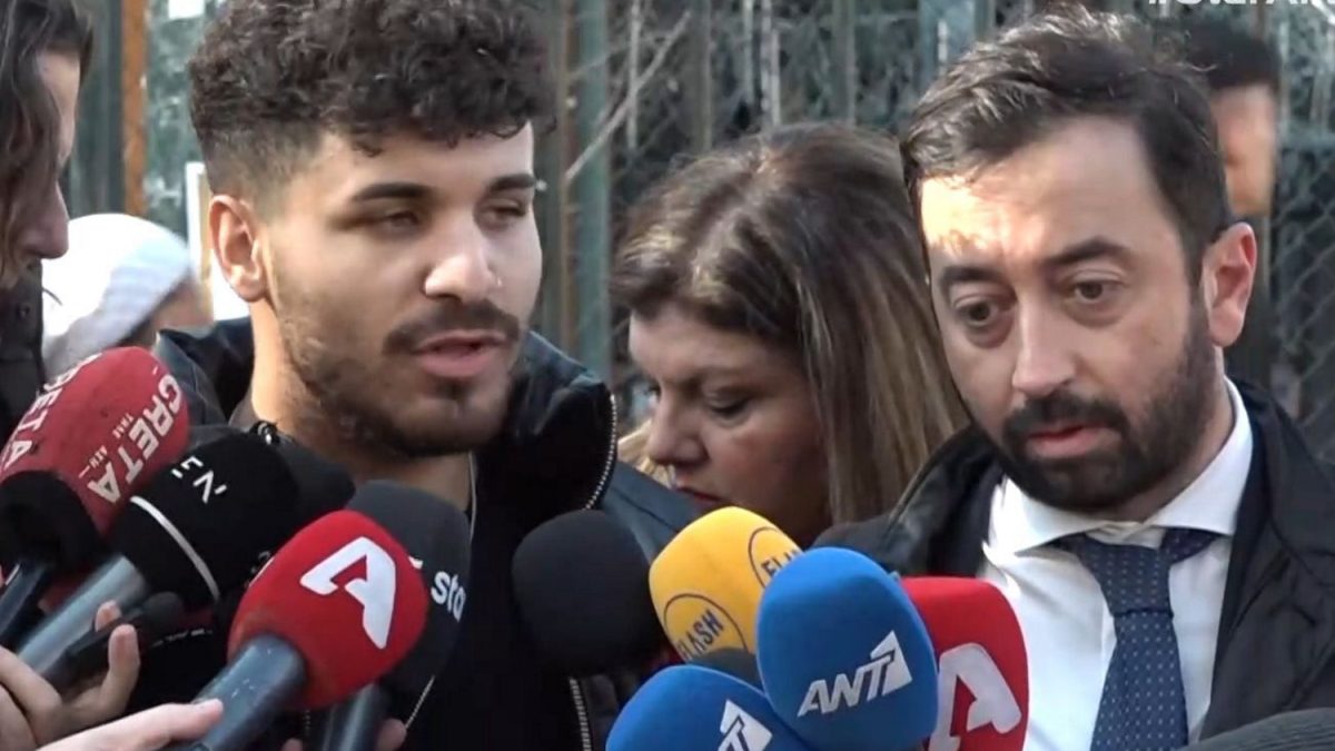 Γιώργος Μαζωνάκης