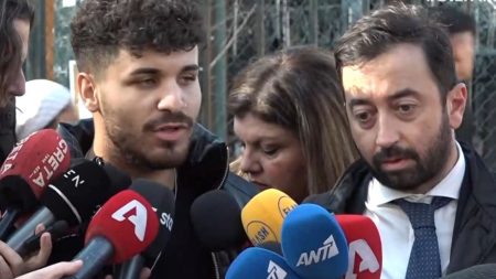 Γιώργος Μαζωνάκης