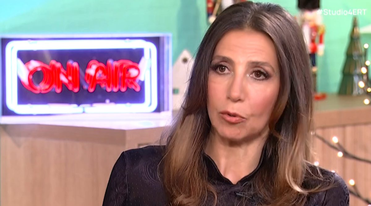 Μαρία Ελένη Λυκουρέζου