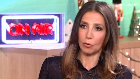 Μαρία Ελένη Λυκουρέζου