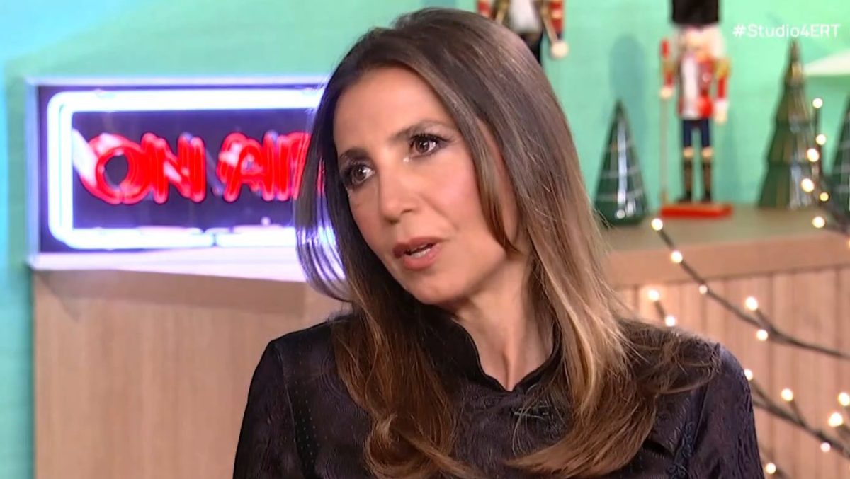 Μαρία Ελένη Λυκουρέζου