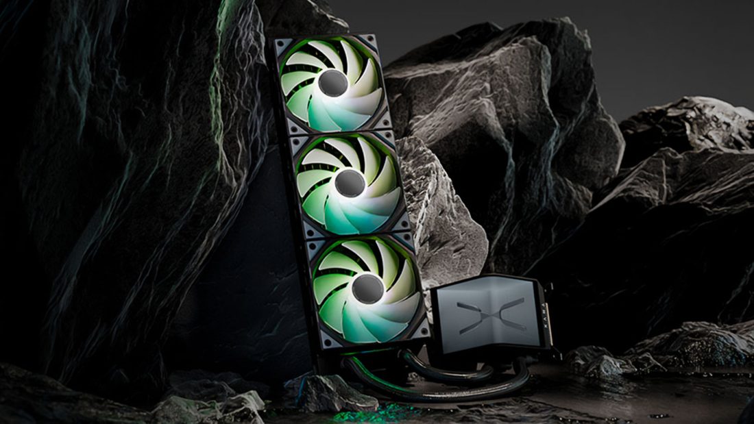 Η Asetek δημιουργός των AIO ψυκτικών εξαγοράστηκε έναντι $85 εκατ.