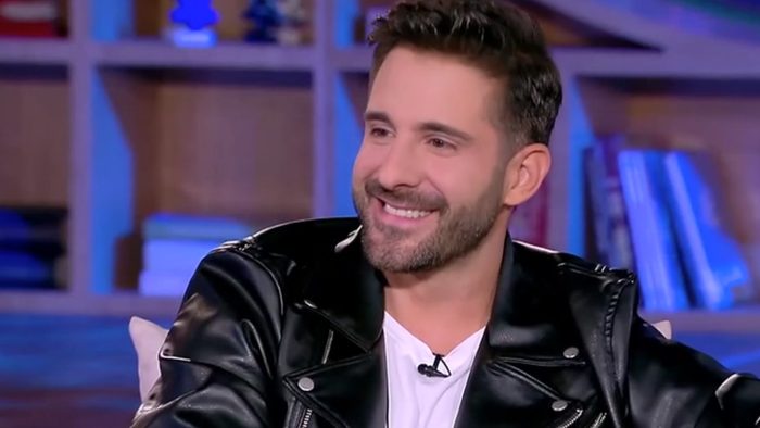 Γιώργος Λιβάνης: «Έχω μπλοκάρει τον Πέτρο Κωστόπουλο, είχε ξεφύγει η κριτική του τότε»