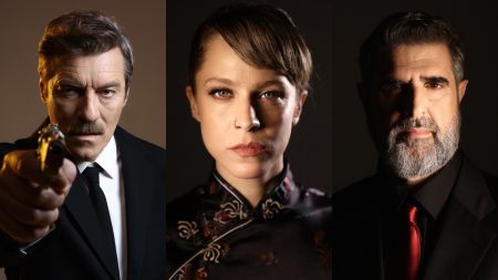 Λόλα Θέατρο Παλλάς