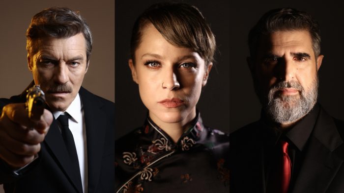 Η «Λόλα» έρχεται στο Παλλάς: Προστίθεται έξτρα παράσταση λόγω τεράστιας ζήτησης – Νέες φωτογραφίες