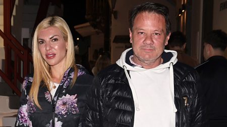 Απόστολος Λύτρας – Σοφία Πολυζωγοπούλου: Νέα αναβολή στη δίκη