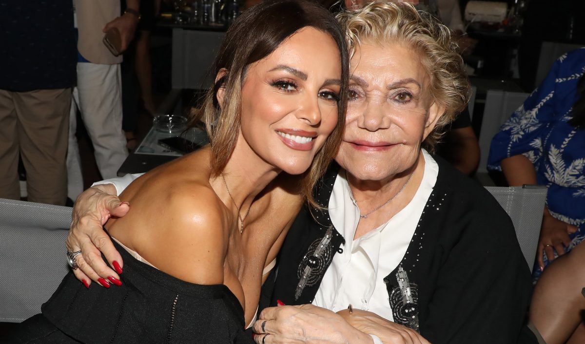 Μπέττυ Μαγγίρα, Μαρινέλλα