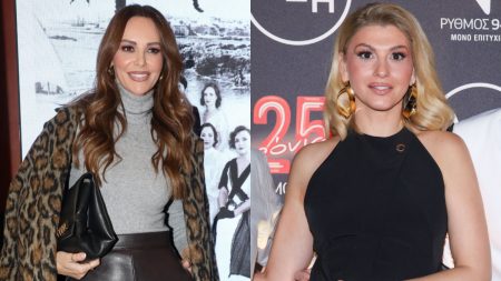 Άννα Ζηρδέλη, Μπέττυ Μαγγίρα