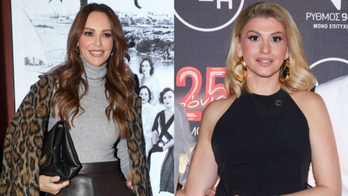 Άννα Ζηρδέλη: «Μ’ αρέσει που βγαίνει και δεν φοβάται και βλέπω μία Μπέττυ Μαγγίρα που υποστηρίζει τα “θέλω” της»