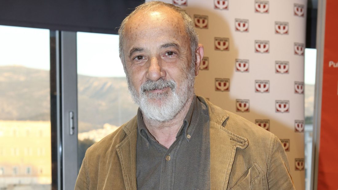 Στέλιος Μάινας