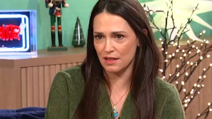 Μαίρη Μηνά για το Cleansed: «Το γυμνό δεν ήταν το δυσκολότερο με το οποίο είχαμε να αναμετρηθούμε, αντιθέτως ήταν απελευθερωτικό»