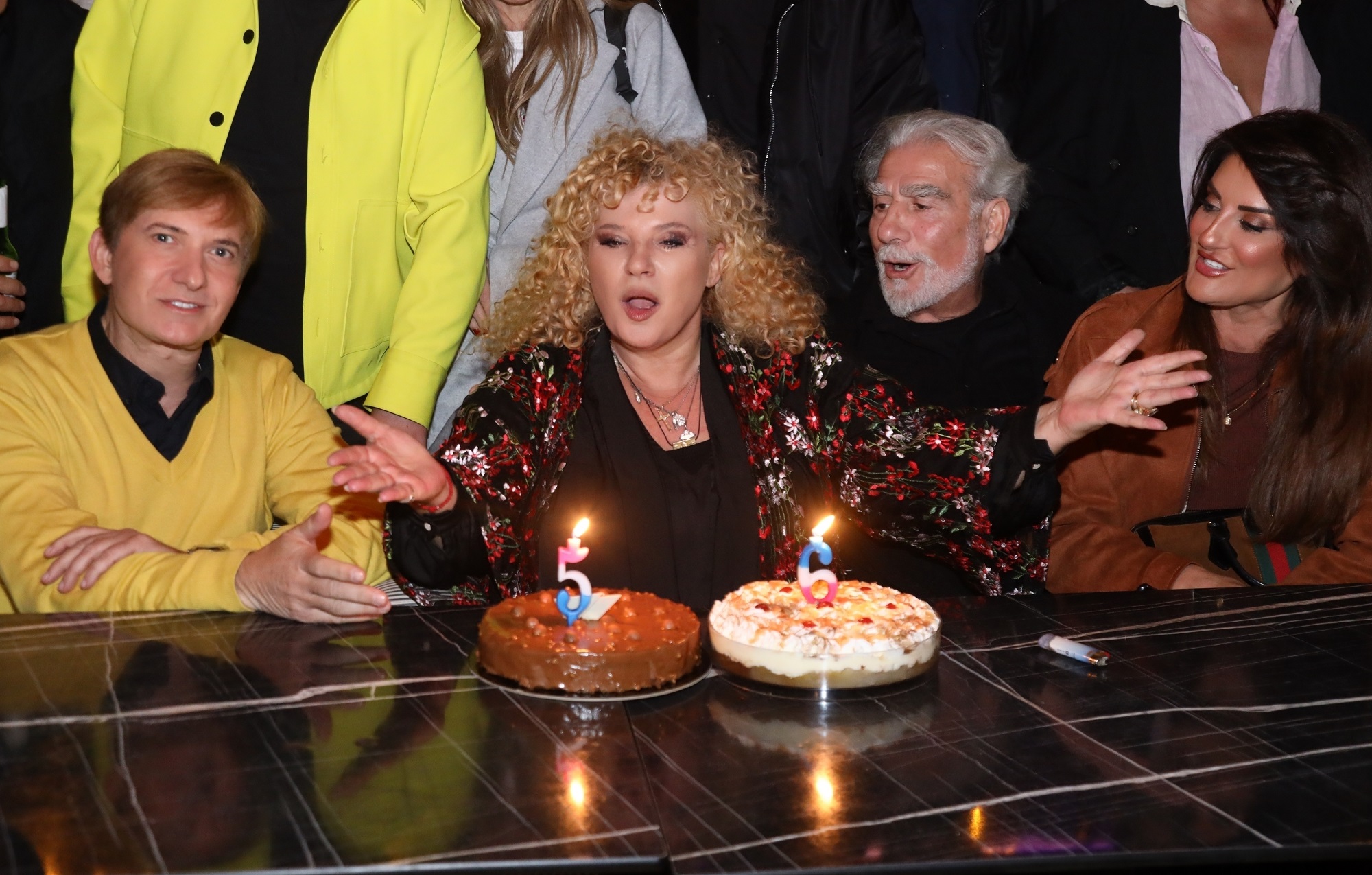 makis delaportas athina kampakoglou aris emmanouil soretta kapsomenou