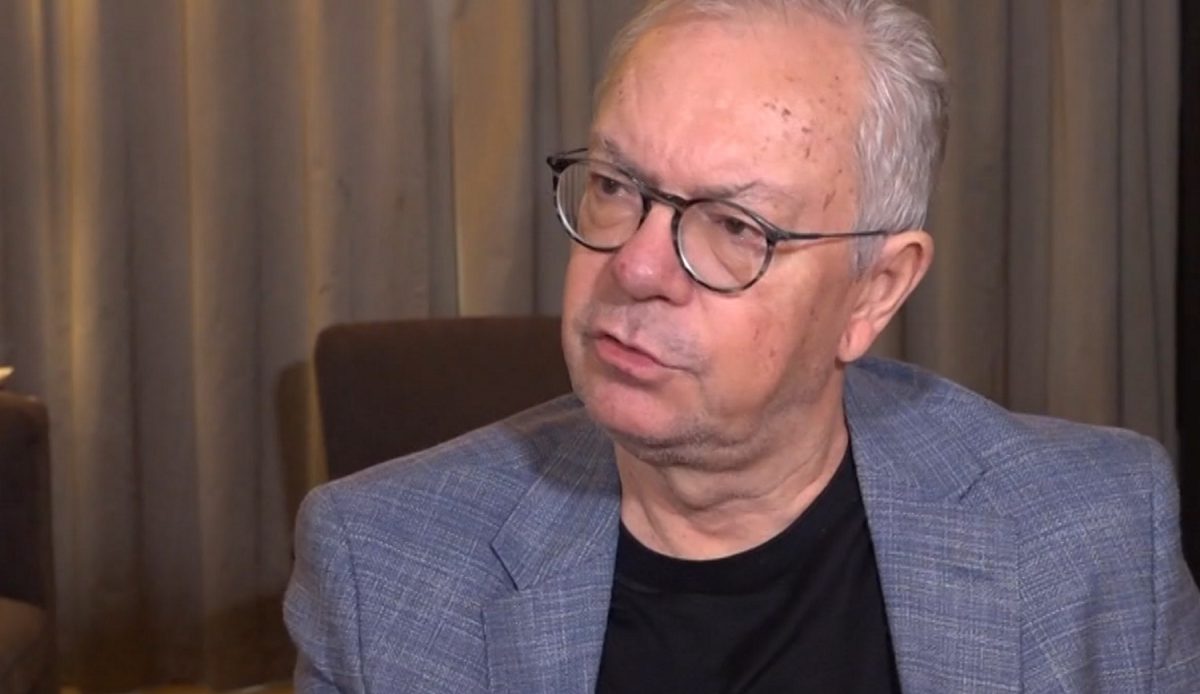 Σταμάτης Μαλέλης