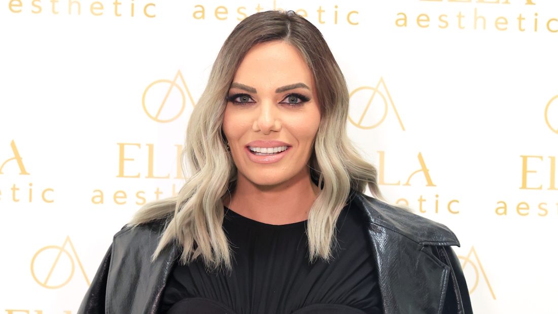 Ιωάννα Μαλέσκου