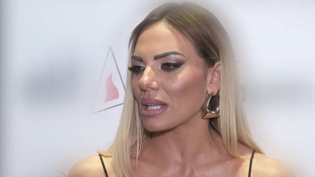 Ιωάννα Μαλέσκου