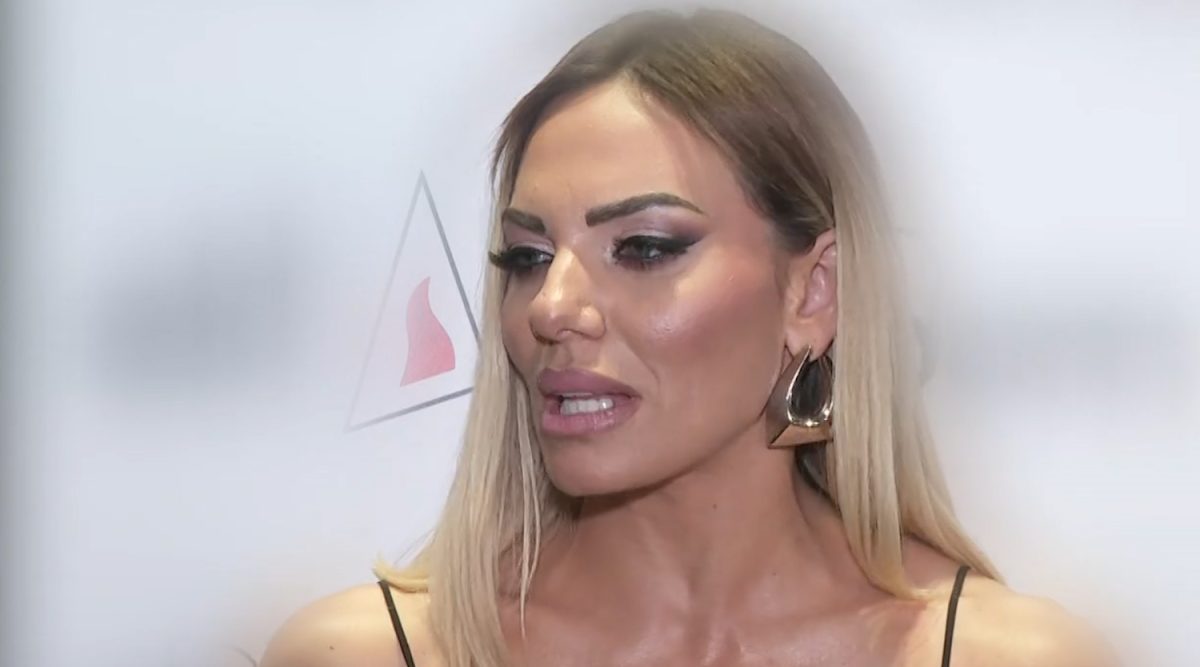 Ιωάννα Μαλέσκου