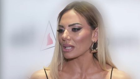 Ιωάννα Μαλέσκου