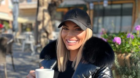 Ιωάννα Μαλέσκου