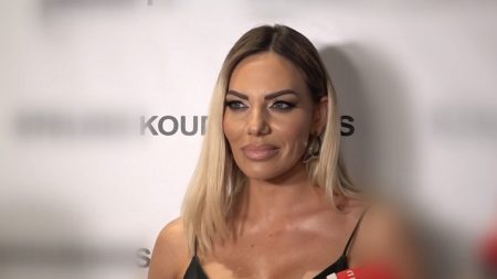 Ιωάννα Μαλέσκου