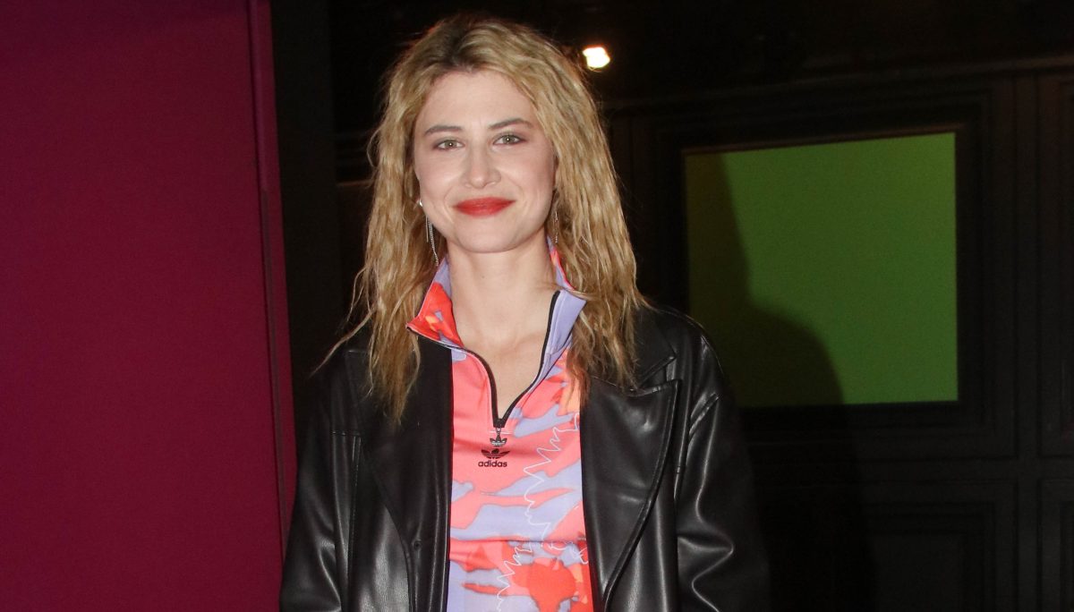 Εριέττα Μανούρη