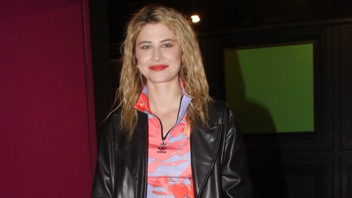 Εριέττα Μανούρη