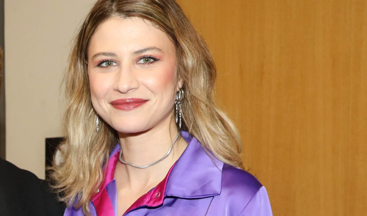 Εριέττα Μανούρη