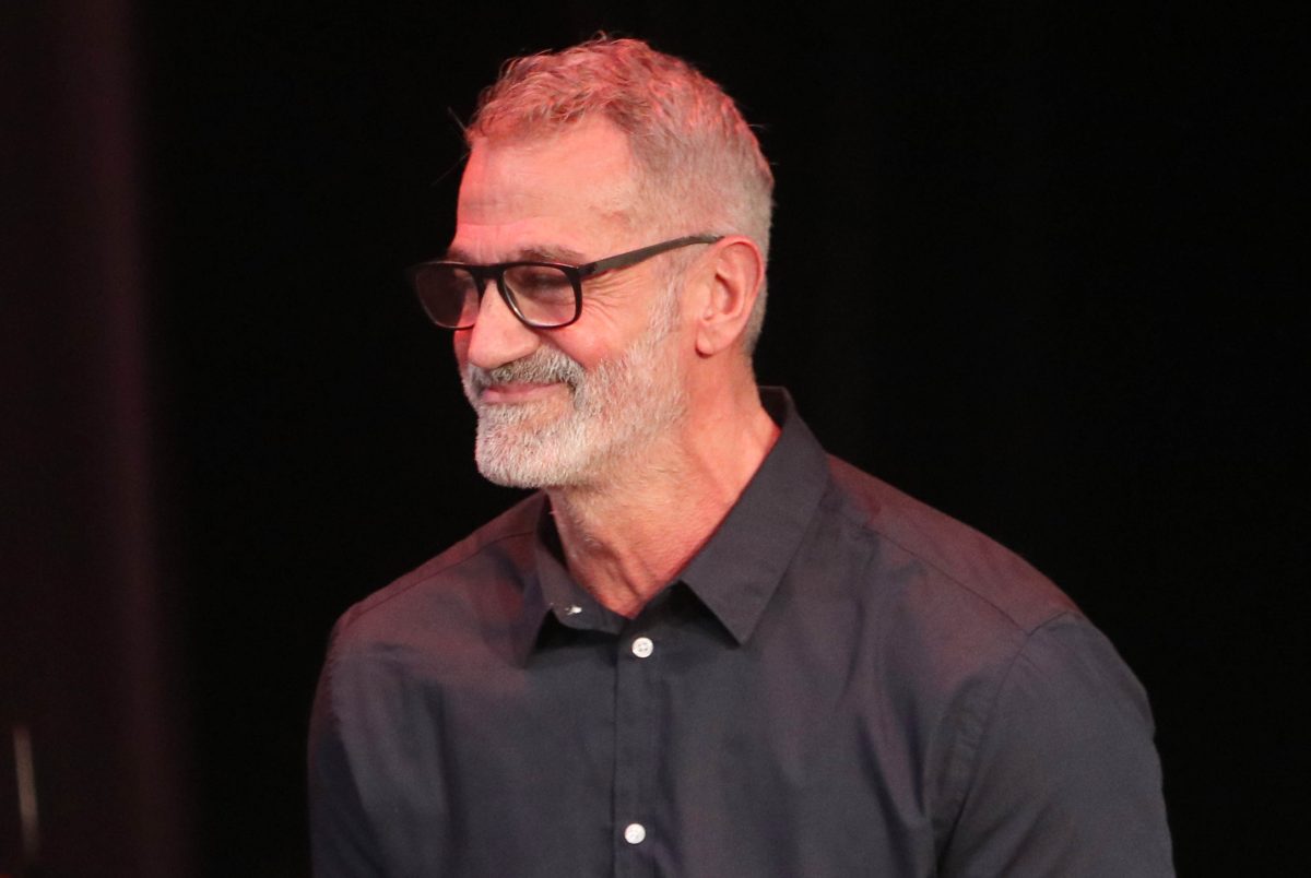 Χρήστος Μάντακας