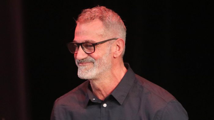 Χρήστος Μάντακας