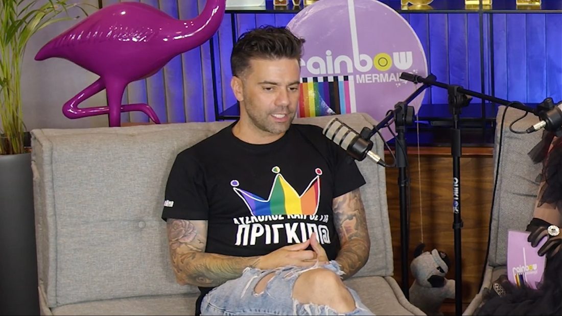 Θοδωρής Μαραντίνης