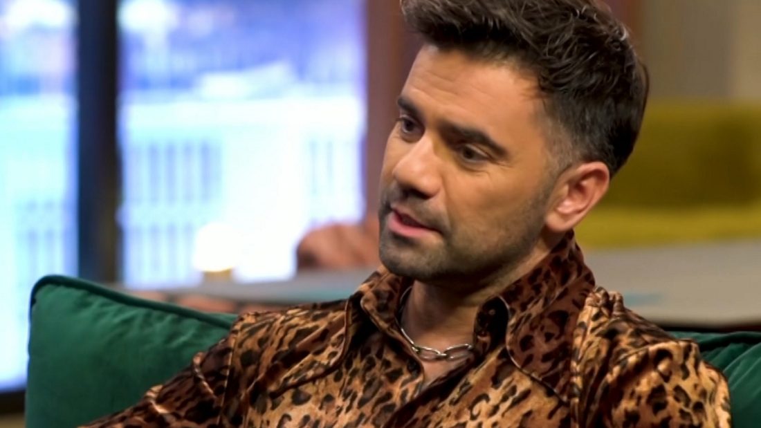 Θοδωρής Μαραντίνης