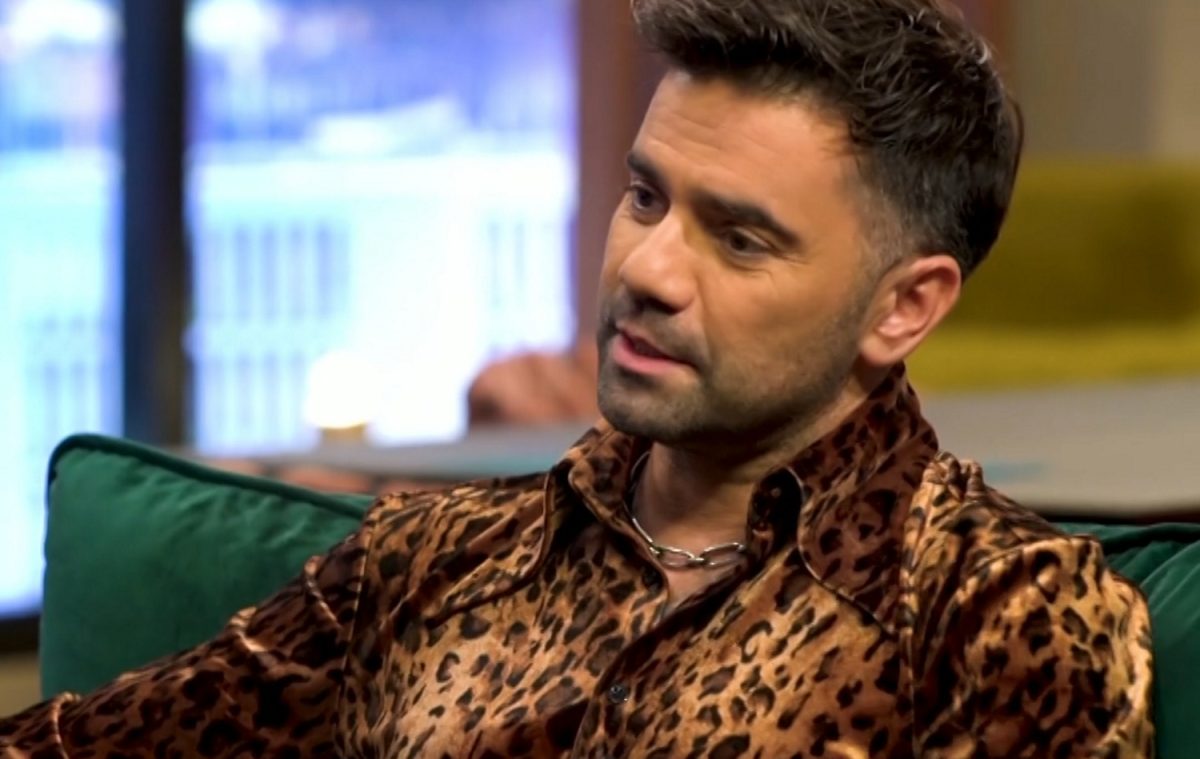 Θοδωρής Μαραντίνης